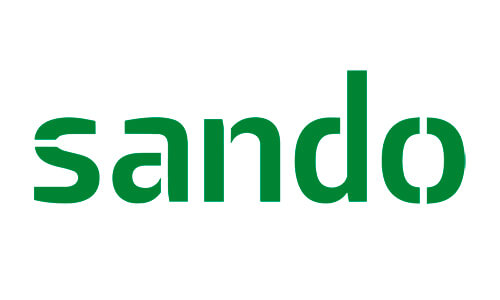 Sando