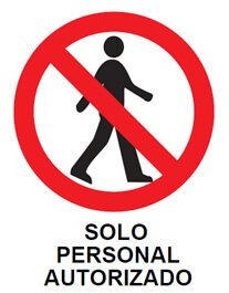 solo_personal_autorizado