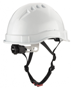 casco proteccion electrica