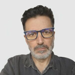 Imagen de Santiago Nieto