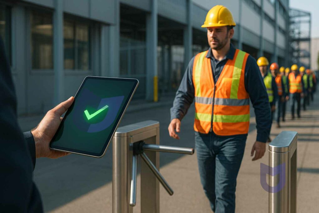 alta de trabajadores Seguridad Social. Acceso correctoITA Diario Metacontratas
