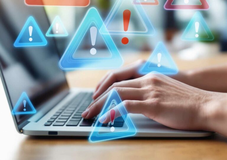 Errores en coordinación de actividades empresariales