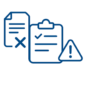Errores en Coordinación de Actividades empresariales