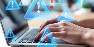 Errores en coordinación de actividades empresariales