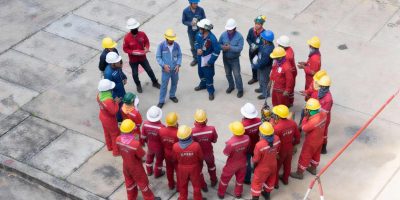 Riesgos asociados a la falta de Coordinación de Actividades Empresariales